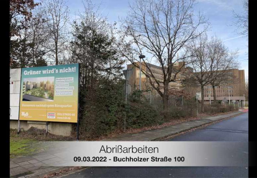 PS Buchholzer Strasse 100 220309